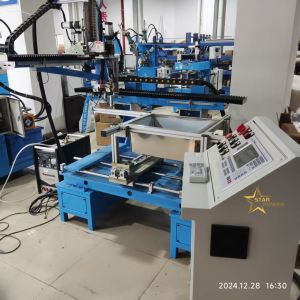 Advanced Technology Kitchen Sink Basin Manufacturing Machine With CNC Surface