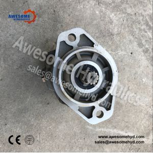 Lightweight MFE19 Vickers Piston Pump Completed Unit ISO9001 Certification