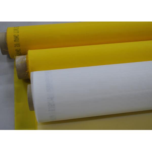 Buy 53 Inch 100T Polyester Screen Printing Mesh for Ceramics at wholesale prices
