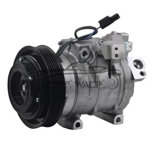 Air Conditioner Car Compressor 38810R70A01 For Honda Accord For Crosstour For