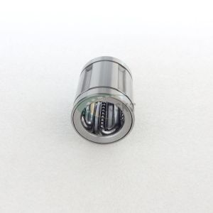 Quality Steel SDM8GA Linear Bearing 8mm Shaft Diameter Linear Bushing for sale