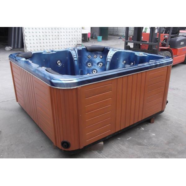 6 Person Whirpool Spa hot tubs factory Direct sell With Balboa Outdoor spa