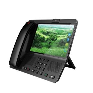 Quality Android 8.1 Fixed Wireless Phone With Hotspot Large Display for sale