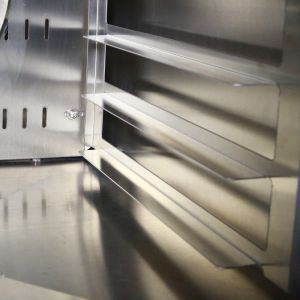 Digital Control Commercial Combi Oven Barbecue Grills