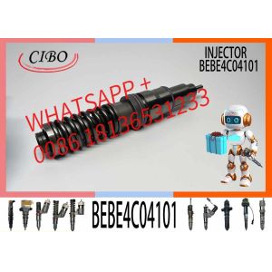 BEBE4C04001 BEBE4C04101 20544186 2 Pins Brand New Diesel Fuel Injector