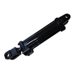 Buy Hydraulic cylinder 55X200 гидроцилиндр 55*200 at wholesale prices