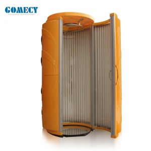 Solarium Tanning Machine Germany Vertical Solarium Cabines Tanning Bed Machines