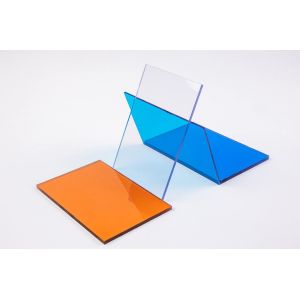 Hot Selling Modern 1mm 2mm 3mm 4mm 5mm 6mm 8mm 10mm Transparent Solid Polycarbon