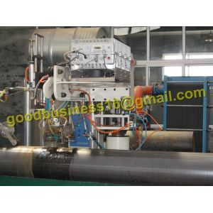 China HF ERW TUBE MILL LINE on sale
