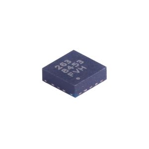 Quality MMA8453QR1 Integrated Circuit New And Original QFN16 Package for sale