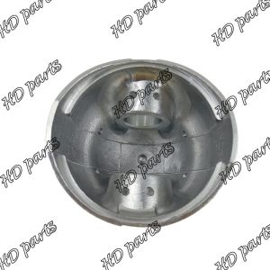 K3D K4D Banana Fan Piston MM406610 For Mitsubishi Engine