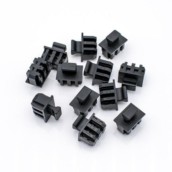 Buy SFP CAGE & Connector  Dust plug, PVC rubber stopper at wholesale prices
