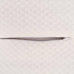 Bamboo Charcoal Cervical Adjustable Contour Pillow Durable Long Lasting