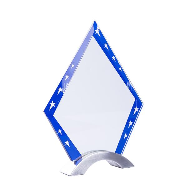 Sports Meeting Competitions Supplies Fantasy Football Trophy Cup Award Medal