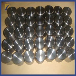 1~20mm Molybdenum Rhenium Alloy Rods For Aerospace Industry