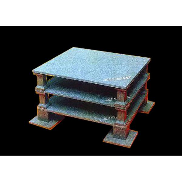 Buy High Temperature Silicon Carbide Shelves With Good Mechanical Strength at wholesale prices