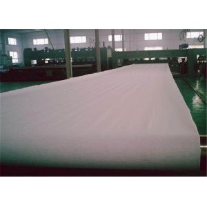 China Polyester Industrial Pick - Up Felt Fabric with Endless seam joint on sale