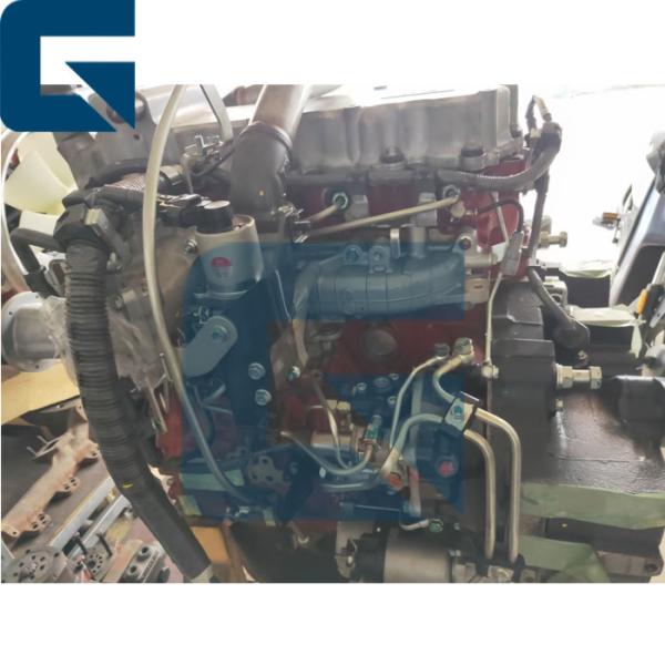 Buy Excavator SK210-8 Engine J05E Complete Engine Assy at wholesale prices