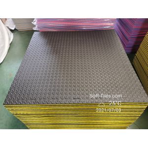 Competition Grade Puzzle EVA Mat Tatami For Judo Taekwondo