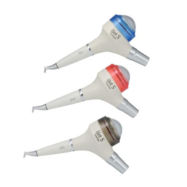 Buy Portable Aluminum Prophy Jet Dental , Multipurpose Prophy Air Polisher at wholesale prices