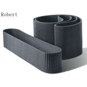 Sewing Machinery Rubber Contitech Timing Belts High Transmission Power