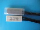 Quality ksd9700 bimetal thermo switch 250V/5A 40-180C for sale