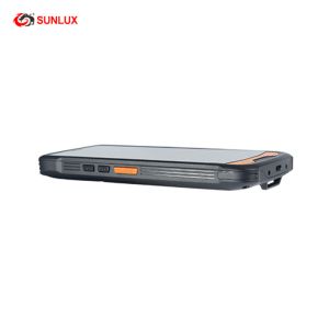 Rugged Android System Data Collector Industrial PDA Mobile Computer