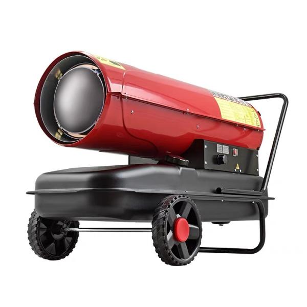 Buy 220-240v Poultry Environmental Control System SONCAP Poultry House Heater at wholesale prices