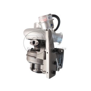 diesel engine B180 Holset Hx35w Rebuild Kit 2882141 4051457 4051456