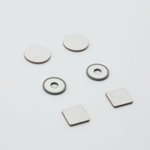 Positive Temperature Coefficient Heating Element PTC Heater