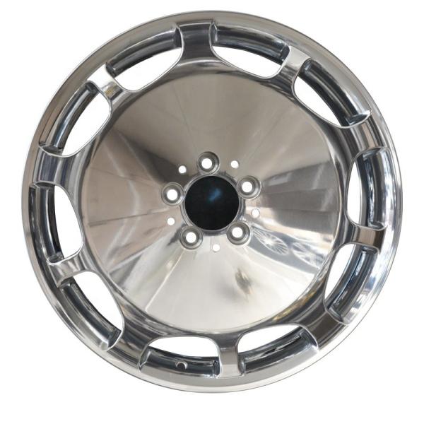 Alloy car wheel 17 18 19 20 22inches 22 x 12 forging car rim,passenger racing car wheels 22inch chrome rims for maybach