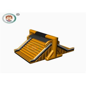 Sports Game Inflatable Fun 5K Non Toxic Material Environmental Friendly Modern