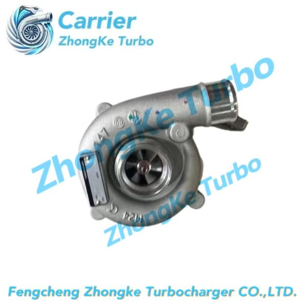 Buy GT2049S Turbo 754111-5009S 754111-0008 754111-0009 754111-8 Turbocharger For Perkins Industrial Gen Set 3.3L 3 Cylinders With 1103A Engine at wholesale prices