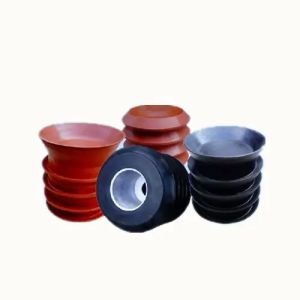 Quality API Drillable Rotating Top and Bottom Cementing Plug for sale