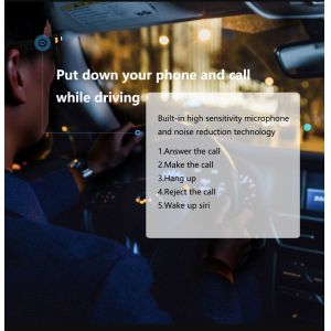 Smart Glasses Myopia Astigmatism Blindness Intelligence Polarized Light