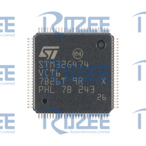 STM32G474VCT6