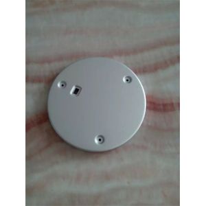 Precision Metal Stamping Covers – Robust Construction, Tight Tolerances,