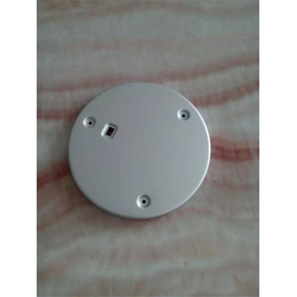 Precision Metal Stamping Covers – Robust Construction, Tight Tolerances,