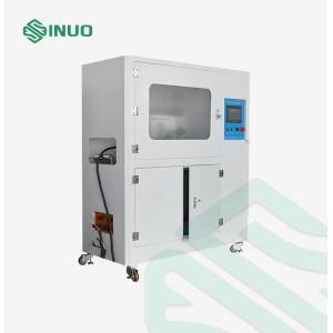 IEC62196-1 Charging Interface Breaking Capacity 2Kw Test Device