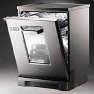 4mm Integrated Dishwasher Door Panel