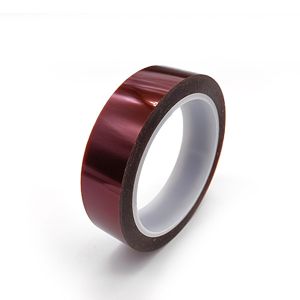 FPC Double Side Polyimide Heat Resistant Tape