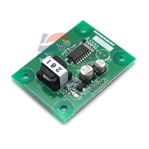 China C10807 R2868 Flame Detector module Suporting Development Board on sale
