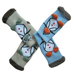 Custom design cartoon cute Three-dimensional kids Socks