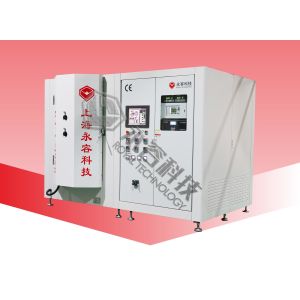 Quality X-Ray Scintillator(CsI) High Vacuum Deposition System for sale