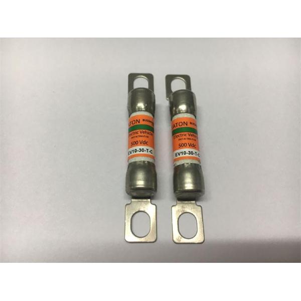 Original EV Electric Vehicle Fast Acting Fuse For New Energy 500VDC