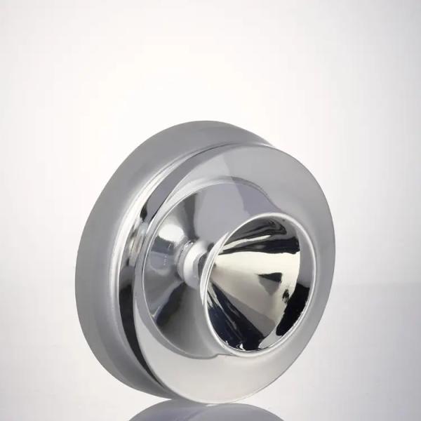 Mold Pressed Airport Runway BK7/K9 Prism Optical Glass Lens