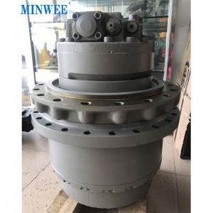 925789 MSF-180VP JCB360 excavator Travel Gearbox