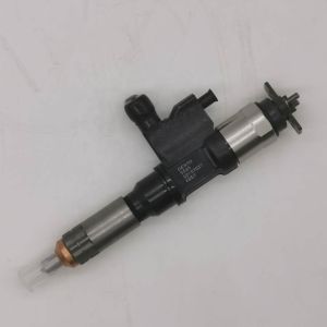 New Diesel Fuel Injector 095000-5345 095000-5342 8-97602485-2 095000-5340/095000