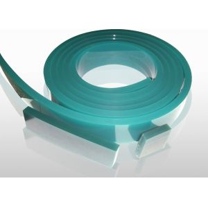 50 * 9 * 4000 MM 75A Squeegee Printing Blades