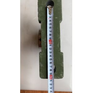 26B0025 Pillow Ball Bearing Seat Stainless Steel Housed Bearings